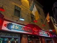 330) Pubbesuch Ottawa, Kanada &ndash; &copy; Teresa Rumpel (Eberhardt TRAVEL)