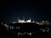 331) Parlament bei Nacht, Ottawa, Kanada &ndash; &copy; Teresa Rumpel (Eberhardt TRAVEL)
