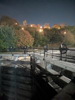 332) Schleusen Ottawa, Kanada &ndash; &copy; Teresa Rumpel (Eberhardt TRAVEL)