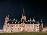 334) Parlament Ottawa, Kanada &ndash; &copy; Teresa Rumpel (Eberhardt TRAVEL)