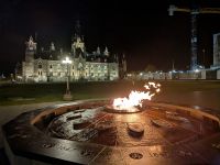 335) Parlament Ottawa, Kanada &ndash; &copy; Teresa Rumpel (Eberhardt TRAVEL)