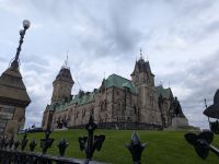 340) Parlament Ottawa, Kanada &ndash; &copy; Teresa Rumpel (Eberhardt TRAVEL)