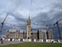 341) Parlament Ottawa, Kanada &ndash; &copy; Teresa Rumpel (Eberhardt TRAVEL)