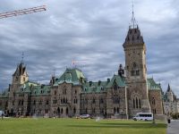 342) Parlament Ottawa, Kanada &ndash; &copy; Teresa Rumpel (Eberhardt TRAVEL)