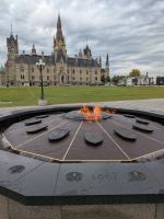 343) Parlament Ottawa, Kanada &ndash; &copy; Teresa Rumpel (Eberhardt TRAVEL)