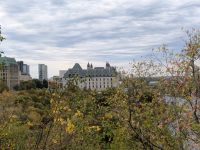 344) Oberster Gerichtshof Ottawa, Kanada &ndash; &copy; Teresa Rumpel (Eberhardt TRAVEL)