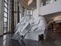 346) Nationalmuseum Ottawa, Kanada &ndash; &copy; Teresa Rumpel (Eberhardt TRAVEL)