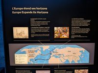 352) Nationalmuseum Ottawa, Kanada &ndash; &copy; Teresa Rumpel (Eberhardt TRAVEL)