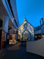 357) Nationalmuseum Ottawa, Kanada &ndash; &copy; Teresa Rumpel (Eberhardt TRAVEL)