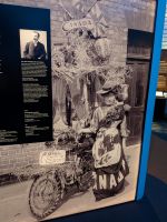358) Nationalmuseum Ottawa, Kanada &ndash; &copy; Teresa Rumpel (Eberhardt TRAVEL)