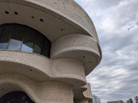 359) Nationalmuseum Ottawa, Kanada &ndash; &copy; Teresa Rumpel (Eberhardt TRAVEL)