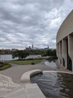 360) Nationalmuseum Ottawa, Kanada &ndash; &copy; Teresa Rumpel (Eberhardt TRAVEL)