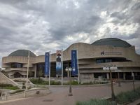 361) Nationalmuseum Ottawa, Kanada &ndash; &copy; Teresa Rumpel (Eberhardt TRAVEL)