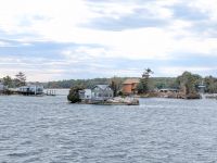 368) Thousand Islands, Rockport - Bootsfahrt, Kanada &ndash; &copy; Teresa Rumpel (Eberhardt TRAVEL)