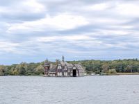 370) Thousand Islands, Rockport - Bootsfahrt, Kanada &ndash; &copy; Teresa Rumpel (Eberhardt TRAVEL)