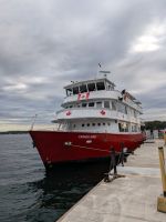 372) Thousand Islands, Rockport - Bootsfahrt, Kanada &ndash; &copy; Teresa Rumpel (Eberhardt TRAVEL)