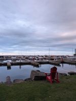 374) Wasserfront Kingston, Kanada &ndash; &copy; Teresa Rumpel (Eberhardt TRAVEL)