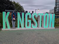375) Kingston Kanada &ndash; &copy; Teresa Rumpel (Eberhardt TRAVEL)