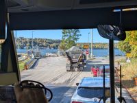 376) Fähre nach Picton, Kanada &ndash; &copy; Teresa Rumpel (Eberhardt TRAVEL)