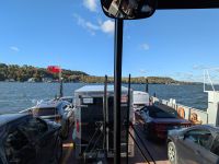 377) Fähre nach Picton, Kanada &ndash; &copy; Teresa Rumpel (Eberhardt TRAVEL)