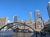 392) Altes Rathaus Toronto, Kanada &ndash; &copy; Teresa Rumpel (Eberhardt TRAVEL)