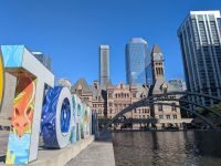 393) Altes Rathaus Toronto, Kanada &ndash; &copy; Teresa Rumpel (Eberhardt TRAVEL)