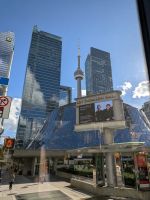 394) Stadtrundfahrt Toronto, Kanada &ndash; &copy; Teresa Rumpel (Eberhardt TRAVEL)