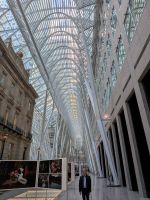 396) Teil der Untergrundstadt Toronto, Kanada &ndash; &copy; Teresa Rumpel (Eberhardt TRAVEL)