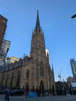399) Kathedrale St. Michael, Toronto, Kanada &ndash; &copy; Teresa Rumpel (Eberhardt TRAVEL)