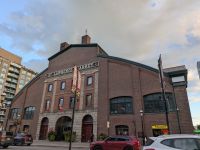 403) St. Lawrence Markt, Toronto, Kanada &ndash; &copy; Teresa Rumpel (Eberhardt TRAVEL)