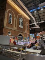 405) St. Lawrence Markt, Toronto, Kanada &ndash; &copy; Teresa Rumpel (Eberhardt TRAVEL)