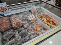 406) St. Lawrence Markt, Toronto, Kanada &ndash; &copy; Teresa Rumpel (Eberhardt TRAVEL)