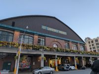 409) St. Lawrence Markt, Toronto, Kanada &ndash; &copy; Teresa Rumpel (Eberhardt TRAVEL)