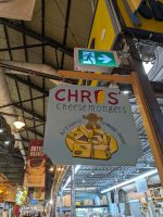 410) St. Lawrence Markt, Toronto, Kanada &ndash; &copy; Teresa Rumpel (Eberhardt TRAVEL)