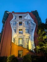 414) Bügeleisenhaus Toronto, Kanada &ndash; &copy; Teresa Rumpel (Eberhardt TRAVEL)