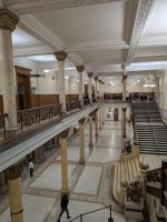 419) Altes Rathaus Toronto, Kanada &ndash; &copy; Teresa Rumpel (Eberhardt TRAVEL)