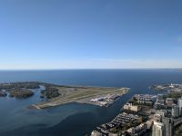 426) Besuch CN-Tower, Toronto, Kanada &ndash; &copy; Teresa Rumpel (Eberhardt TRAVEL)