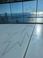 427) Besuch CN-Tower, Toronto, Kanada &ndash; &copy; Teresa Rumpel (Eberhardt TRAVEL)