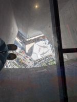 430) Besuch CN-Tower, Toronto, Kanada &ndash; &copy; Teresa Rumpel (Eberhardt TRAVEL)