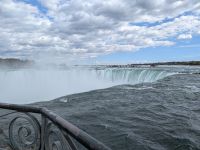 438) Niagarafälle, Kanada &ndash; &copy; Teresa Rumpel (Eberhardt TRAVEL)