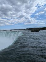 439) Niagarafälle, Kanada &ndash; &copy; Teresa Rumpel (Eberhardt TRAVEL)