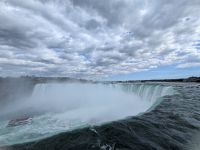 440) Niagarafälle, Kanada &ndash; &copy; Teresa Rumpel (Eberhardt TRAVEL)