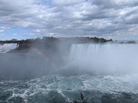 441) Niagarafälle, Kanada &ndash; &copy; Teresa Rumpel (Eberhardt TRAVEL)
