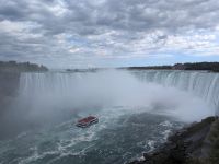 442) Niagarafälle, Kanada &ndash; &copy; Teresa Rumpel (Eberhardt TRAVEL)