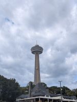 444) Skylon Tower, Niagarafälle, Kanada &ndash; &copy; Teresa Rumpel (Eberhardt TRAVEL)
