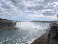 445) Niagarafälle, Kanada &ndash; &copy; Teresa Rumpel (Eberhardt TRAVEL)