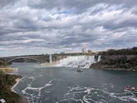 446) Niagarafälle, Kanada &ndash; &copy; Teresa Rumpel (Eberhardt TRAVEL)