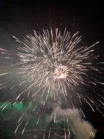 467)  Feuerwerk an den Niagarafällen, Kanada &ndash; &copy; Teresa Rumpel (Eberhardt TRAVEL)