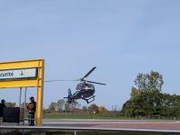 473) Helikopterflug Niagarafälle, Kanada &ndash; &copy; Teresa Rumpel (Eberhardt TRAVEL)