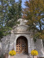 474) Weingut Konzelmann, Niagara on the Lake, Kanada &ndash; &copy; Teresa Rumpel (Eberhardt TRAVEL)